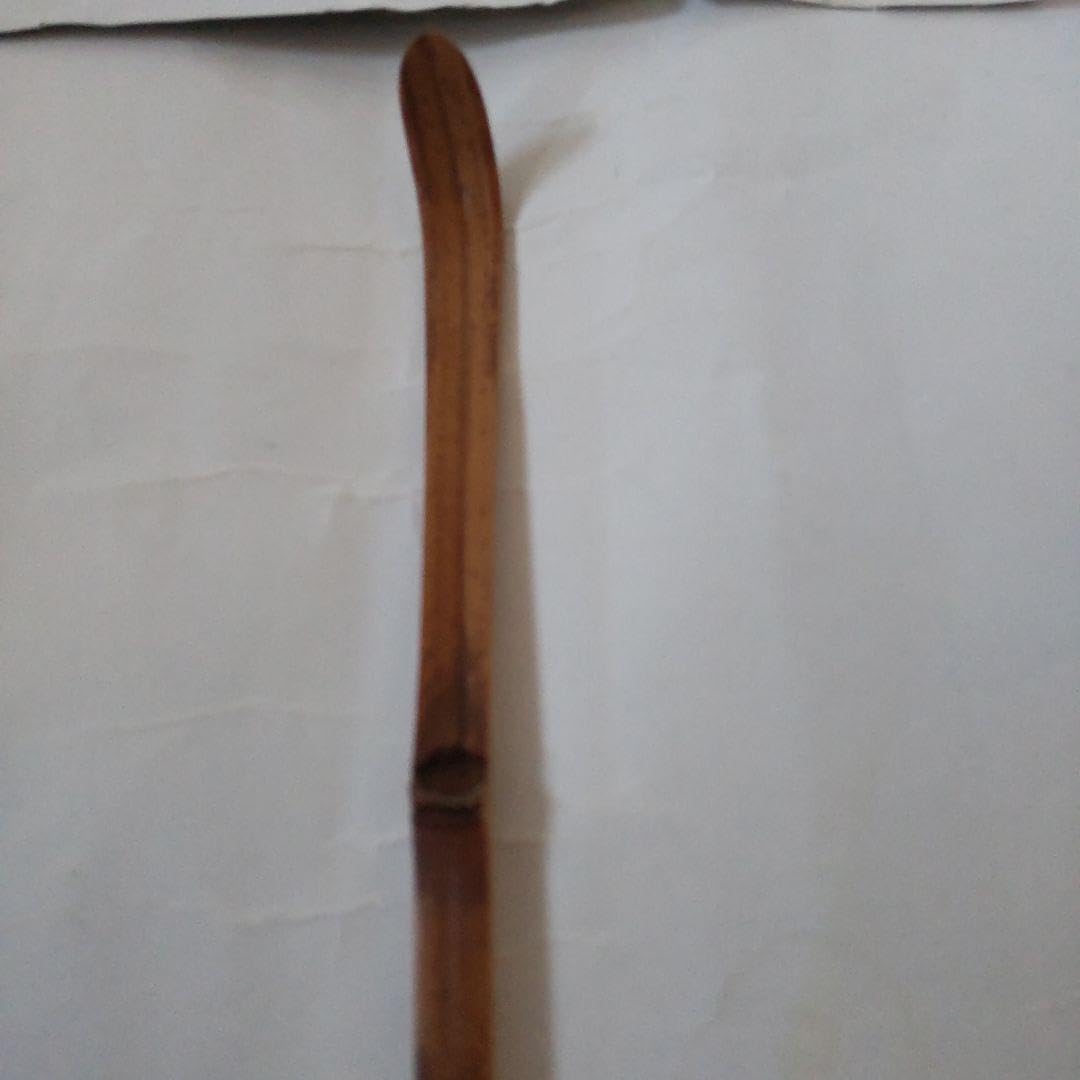 竹茶杓 前大徳 宮西玄性 銘『 南山寿 』 共箱 宗陵 作 茶道具 新品 未使用 竹茶杓 前大徳 宮西玄性 銘 南山寿 』 共箱 宗陵 作 茶道具